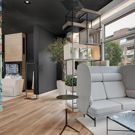 Intercityhotel 브레다 외부 사진