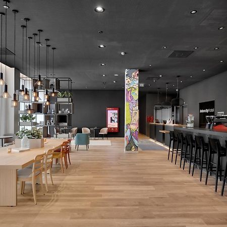 Intercityhotel 브레다 외부 사진