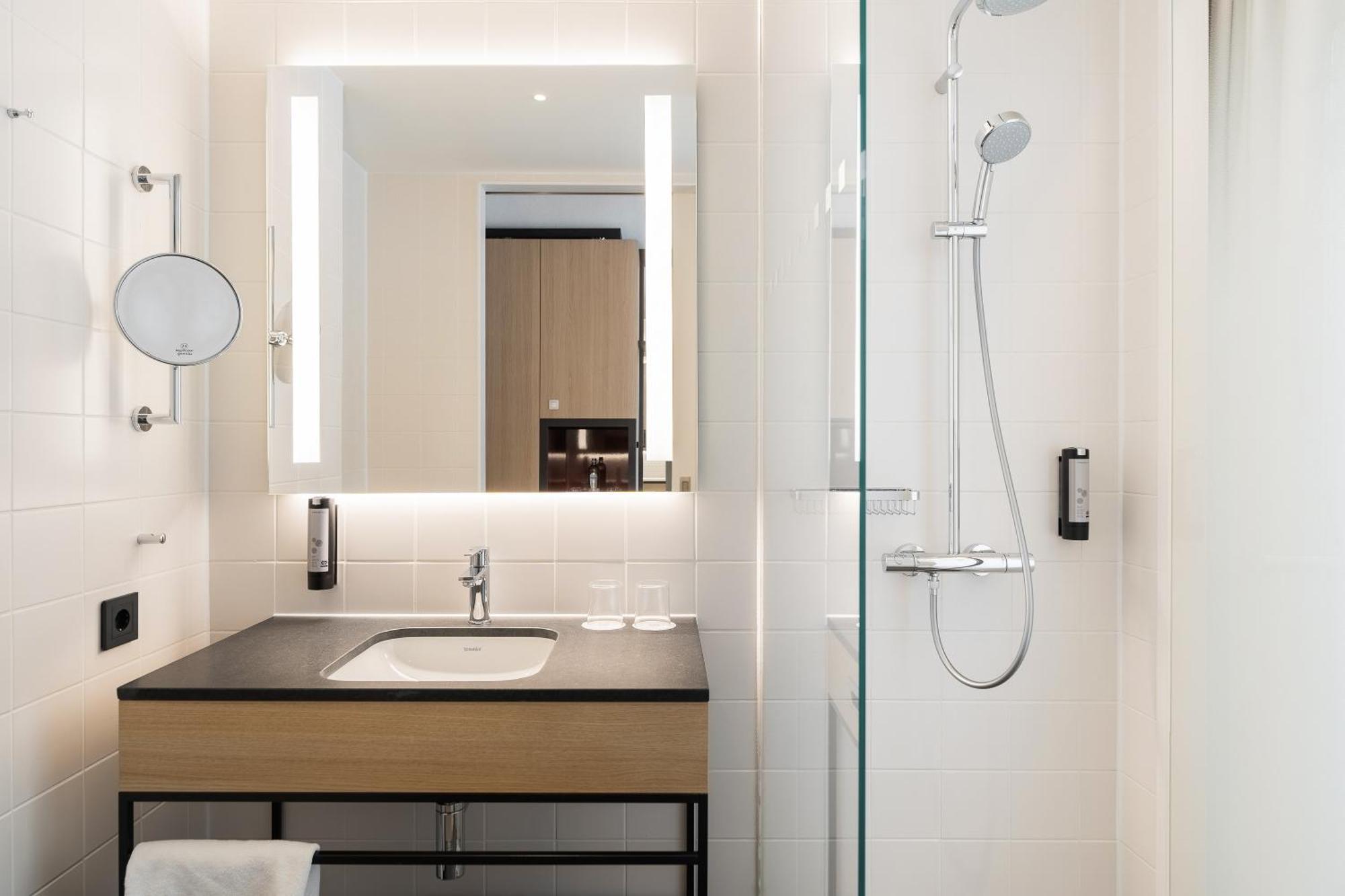 Intercityhotel 브레다 외부 사진