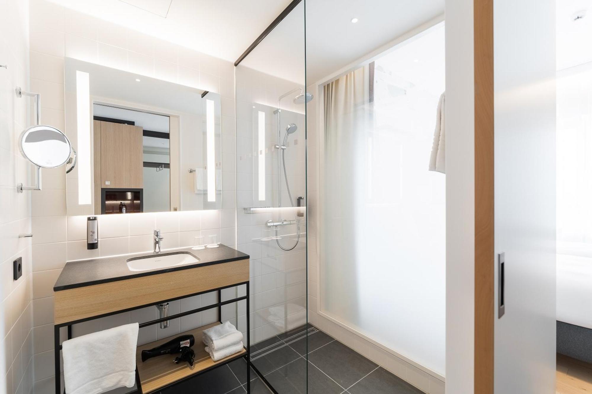 Intercityhotel 브레다 외부 사진