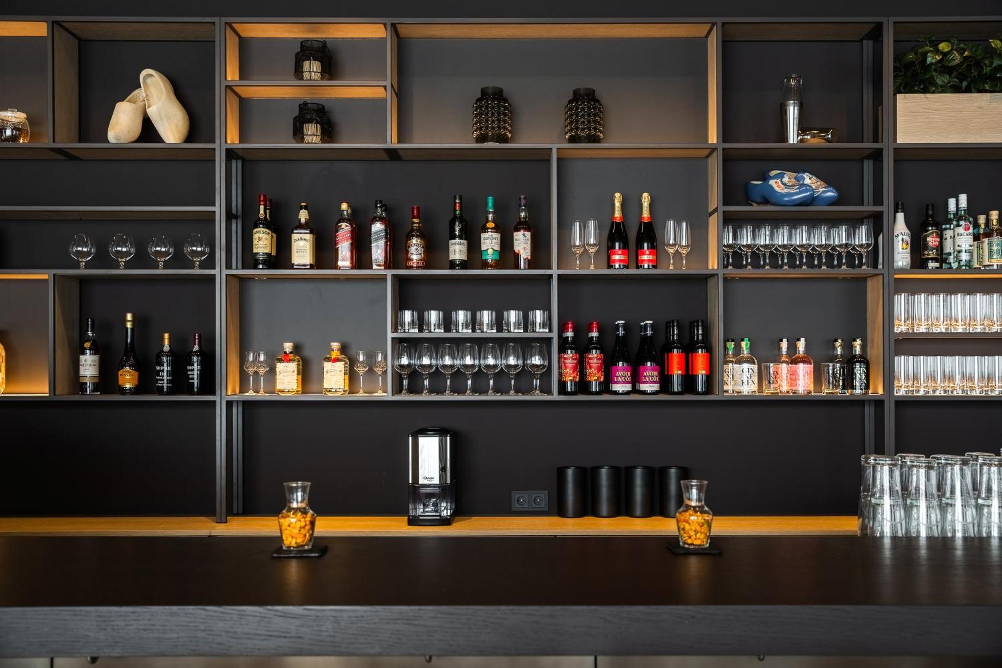 Intercityhotel 브레다 외부 사진