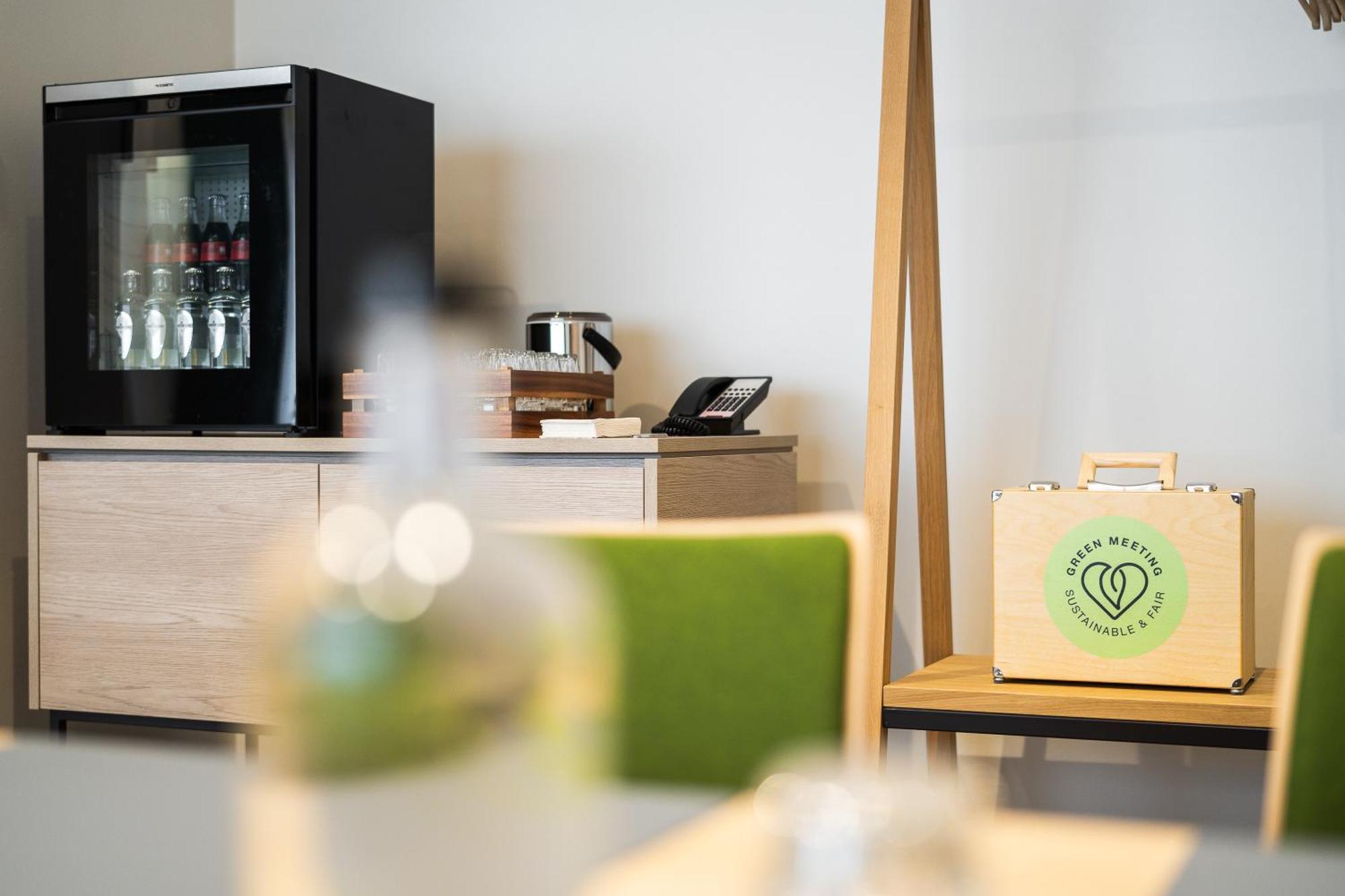 Intercityhotel 브레다 외부 사진