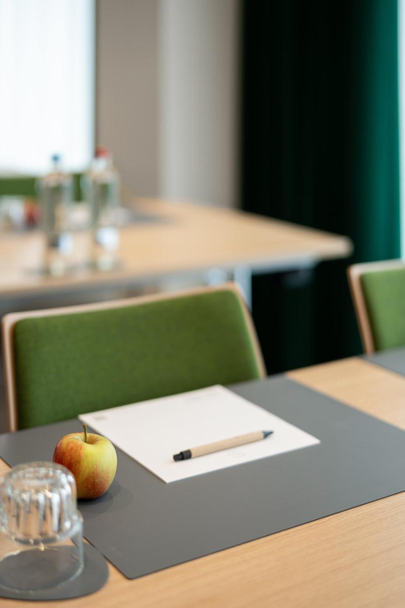 Intercityhotel 브레다 외부 사진