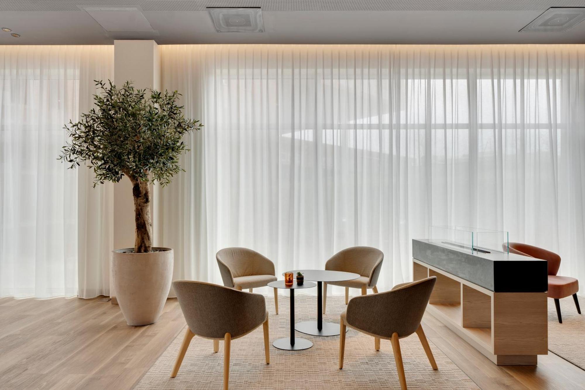 Intercityhotel 브레다 외부 사진